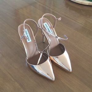 Steve Madden Pumps
